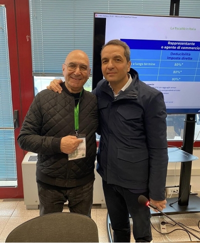 Agenti FNAARC lancia la nuova App per gli agenti di commercio e i funzionari commerciali delle aziende