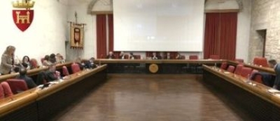 Ascoli Piceno - Lavori pubblici e nuovi alloggi per futuri residenti: tanti argomenti nell'ultimo consiglio comunale dell'anno