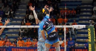 Amarezza Yuasa Battery, impresa corsara del Cuneo