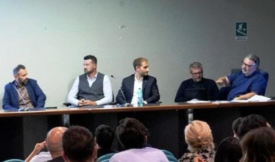 “AI per l’impresa”: oltre 100 aziende al workshop di San Benedetto del Tronto