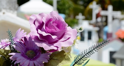 Commemorazione defunti, il Sindaco al cimitero il 2 novembre