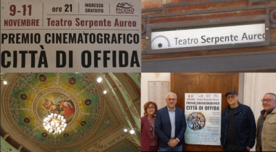 Premio Cinematografico Città di Offida edizione 2023