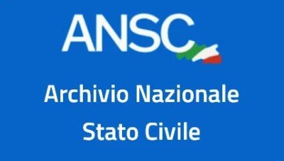I registri di Stato Civile diventano digitali