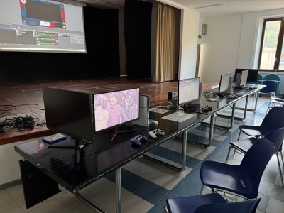 Grottammare ospita il primo torneo di esport organizzato dallo Sporting Grottammare