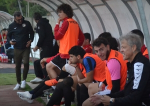 La capolista Trodica vincendo anche il posticipo allunga a pi&ugrave; nove il vantaggio sulla Palmense