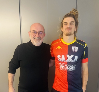 Samb, Sbaffo subito pronto per il Notaresco: la presentazione del match