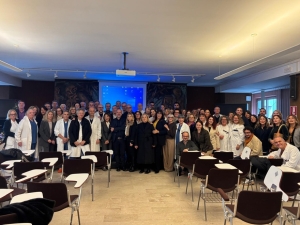 SANIT&Agrave;, L&rsquo;ASSESSORE CALCINARO IN VISITA ALL&rsquo;IRCCS INRCA DI ANCONA: INCONTRO CON I VERTICI E I PROFESSIONISTI DELL&rsquo;ISTITUTO