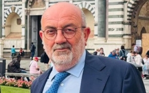 Samb, nota stampa del Presidente Vittorio Massi