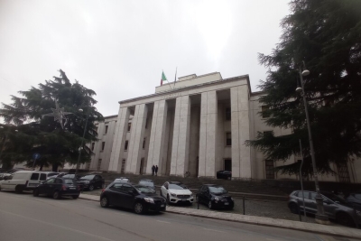 Ascoli Piceno - Uccise il pitbull del vicino, viene assolto in tribunale