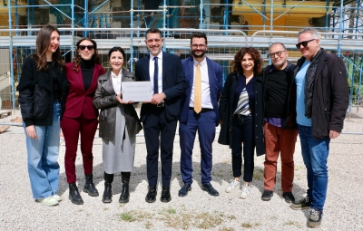 SI CONCLUDE IL PROGETTO “ORIZZONTE DI INCLUSIONE” DELLA COOPERATIVA SOCIALE AMA AQUILONE