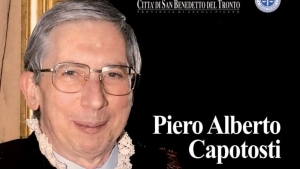 II Premio di Laurea dedicato a Piero Alberto Capotosti &egrave; giunto alla seconda edizione