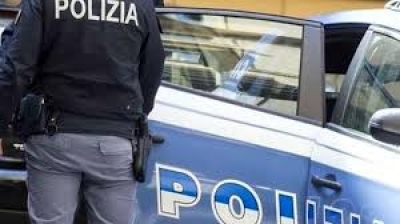 Cocaina e 3.800 euro in casa, un 28enne arrestato dalla Squadra Mobile di Ascoli