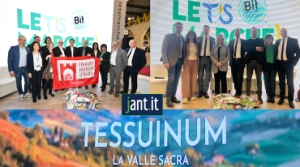 Intervista ad Isabella Bosano, Assessora alla Cultura del Comune Citt&agrave; di Offida