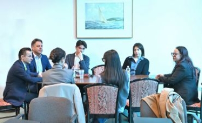 POLITICHE DEL LAVORO, DINAMICITA&rsquo; DEI CENTRI PER L&rsquo;IMPIEGO E MISURE A SOSTEGNO DELL&rsquo;OCCUPAZIONE. VISITA DELL&rsquo;ASSESSORE CONSOLI A SENIGALLIA