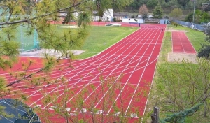 Tutti in pista, a Fermo, tra raduni regionali e gare del settore giovanile