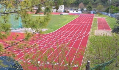 Tutti in pista, a Fermo, tra raduni regionali e gare del settore giovanile