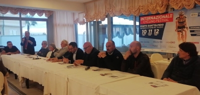 Internazionale Cycling Festival: un format vincente e collaudato per i giovani e per il territorio di Porto Sant’Elpidio