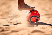 Beach Soccer: finale 5&deg;- 6&deg; posto della Samb contro il Napoli e Finali Scudetto maschili e femminili