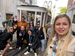 Erasmus &ldquo;Vado e Torno &ndash; Formati. Viaggia. Lavora.&rdquo;
