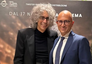 In anteprima la proiezione del docufilm &ldquo;Allevi - Back To Life&rdquo; con il Maestro Giovanni Allevi il 13 novembre ad Ascoli Piceno