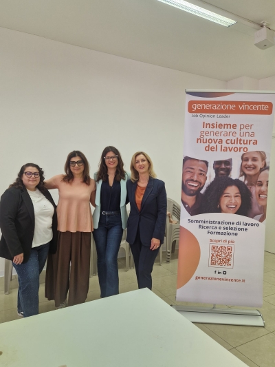 Grande successo del Recruiting Day a Monsampolo del Tronto