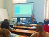 Ama Aquilone incontra gli studenti dell&rsquo;Universit&agrave; Politecnica delle Marche