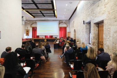 Corsi di formazione per personale, il Comune ottiene un finanziamento di 34mila euro