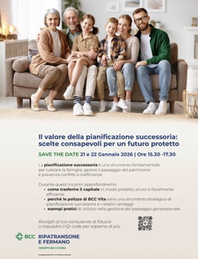 Il valore fondamentale della pianificazione successoria
