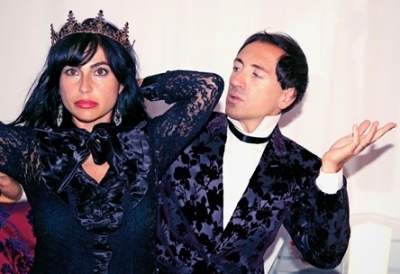 L'8 marzo e lo splendore della donna nell’arte: dagli archetipi femminili alla musa Mara