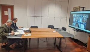 LE MARCHE ENTRANO NEL PIANO STRATEGICO DELLA ZES: APPROVATE LE RICHIESTE DELLA REGIONE