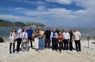 LE MARCHE: OBIETTIVO SCANDINAVIA