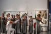 La fiamma olimpica attraverser&agrave; San Benedetto il 4 gennaio