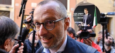 Ricci: “L’ultimo ‘regalo’ estivo della giunta Acquaroli? Una stangata sulle rette degli anziani”