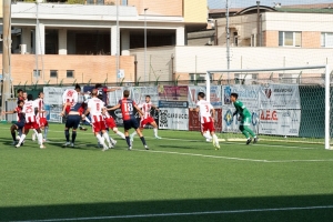 Nel girone F di serie D diciassette squadre a rincorrere la capolista Ostia Mare che non &egrave; pi&ugrave; la sorpresa del campionato
