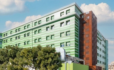 Comunicato stampa del Comitato “Salviamo il Madonna del Soccorso”