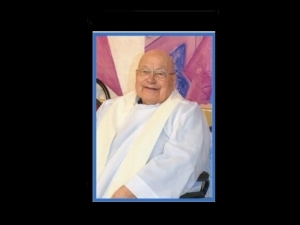Assessore Lia Sebastiani, in memoria di Don Bernardo&nbsp;