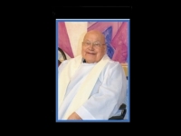Assessore Lia Sebastiani, in memoria di Don Bernardo&nbsp;