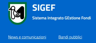 CULTURA, ARTE E INNOVAZIONE: IN ARRIVO BANDI PER UN VALORE DI OLTRE 2,5 MILIONI DI EURO