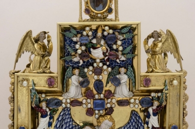 Presentazione del catalogo 