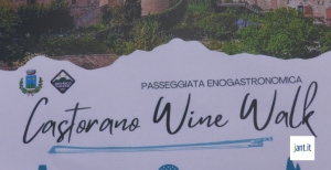 Al via l'edizione 2023 della Castorano Wine Walk