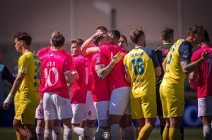 Dopo il pari dell'Arezzo al Riviera delle Palme e la vittoria dell'Ascoli sul Pesaro resta il dubbio su chi riuscir&agrave; a salire nella cadetteria