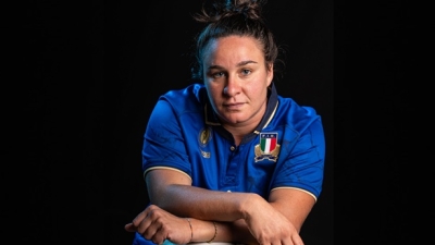 Ilaria Arrighetti lascia la Nazionale: “È stata la corsia preferenziale per crescere insieme ed esprimermi per come sono realmente”