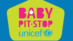 La Biblioteca inaugura il nuovo &ldquo;Baby Pit Stop UNICEF&rdquo;