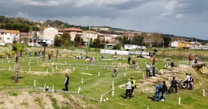 In scena arriva &ldquo;Reverse&rdquo;, la prima prova della Conero Cup 2024