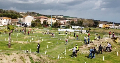 In scena arriva “Reverse”, la prima prova della Conero Cup 2024