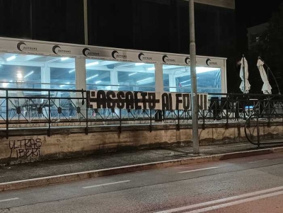 'Ai forni', prosegue ad Ascoli Piceno la polemica sul caso della fornaia