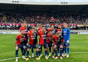 Il big match del girone F di serie D, Sambenedettese - Ancona lo diriger&agrave; il sig. Andrea Mazzer di Conegliano