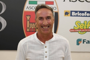 Ascoli Piceno - Citt&agrave; in ansia per Remo Orsini: condizioni in miglioramento, lettera d'affetto dall'Ascoli Calcio