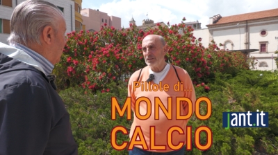 Pillole di Mondo Calcio del 08 05 2024