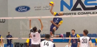 Yuasa Battery, Ortenzi: “Esordio positivo a Dubai, ci siamo meritati questo premio”